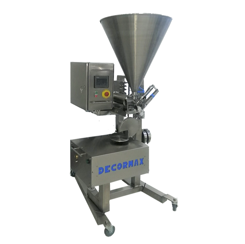 Dosificadora Decoramax